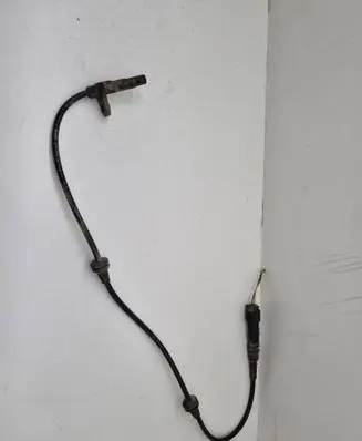 BMW X6 E71 ABS brake wheel speed sensor 6771776 295507