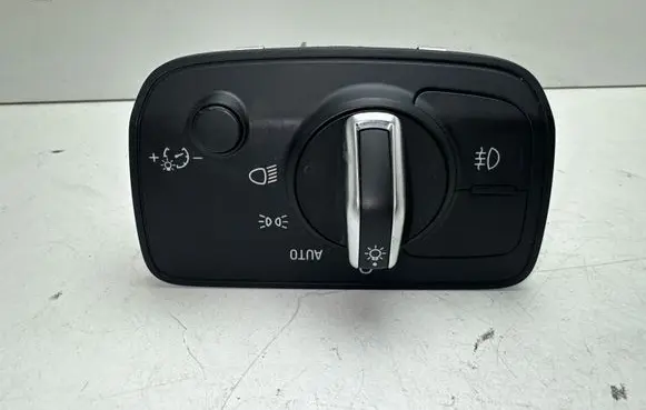 Audi A3 S3 8V Light switch 8V0941531AD