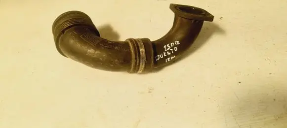 Fiat Ducato Intercooler hose/pipe 1379584080 5802041122