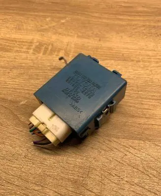 Door control unit/module