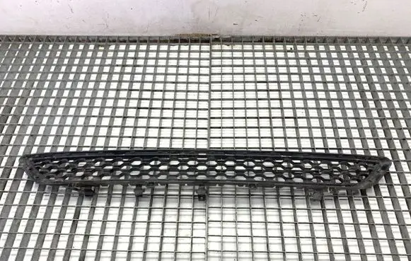 Jaguar F-Pace Front bumper lower grill 