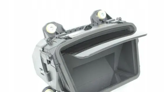 BMW 2 Active Tourer U06 Head up display screen 