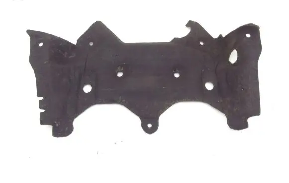 Land Rover Discovery 3 - LR3 Engine cover (trim)