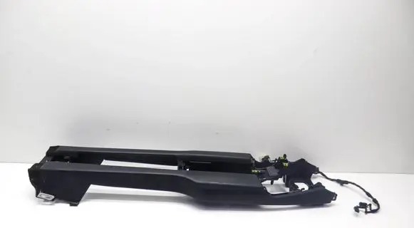 Porsche Panamera (970) Center console 97053341100