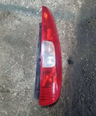 Mitsubishi Colt Rear/tail lights