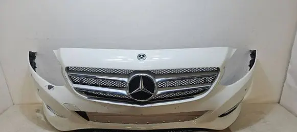 Mercedes-Benz B W246 W242 Front bumper A2468854385