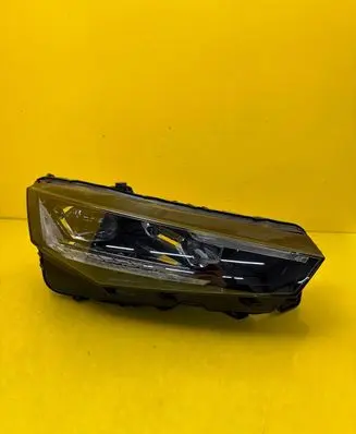 Skoda Scala Headlight/headlamp 655941016A