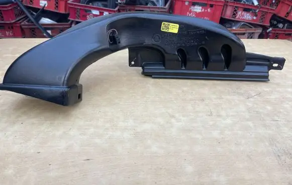 Tesla Model 3 Air intake duct part 108338800E