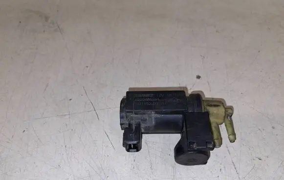 Renault Scenic II - Grand scenic II Turbo solenoid valve 8200486264 70115200