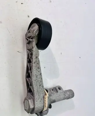 Citroen C3 Picasso Generator/alternator belt tensioner 7571015
