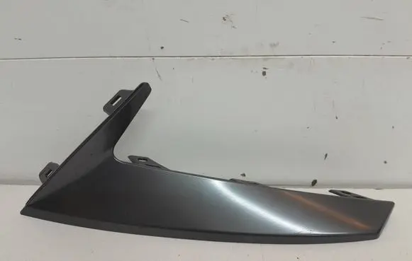 Renault Rafale Front bumper splitter molding 620747219R