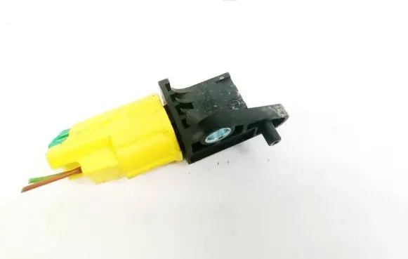 Volkswagen PASSAT CC Airbag deployment crash/impact sensor 5N0959351B