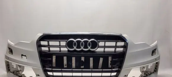 Audi A6 S6 C7 4G Front bumper