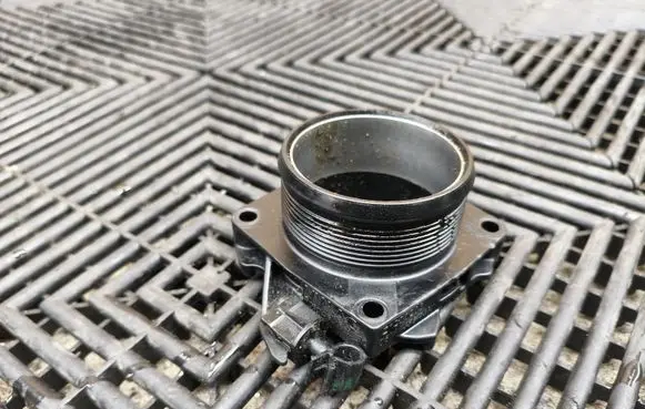 Audi Q5 SQ5 FY Air intake duct part 06M145674CN