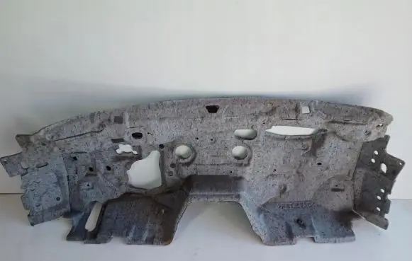 Infiniti Q70 Y51 Front sound insulation 0000000000000