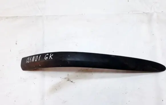 Nissan Almera Tino Rear bumper trim bar molding 85075bu3xx
