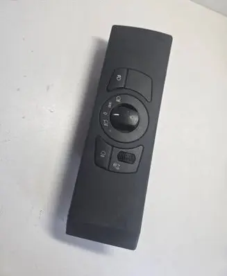 Light switch