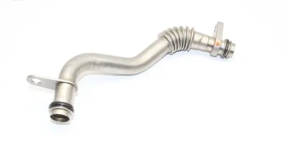 Nissan X-Trail T33 Turbo turbocharger oiling pipe/hose 151976RC0A