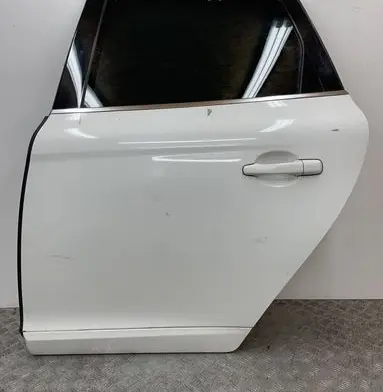 Volvo XC60 Rear door