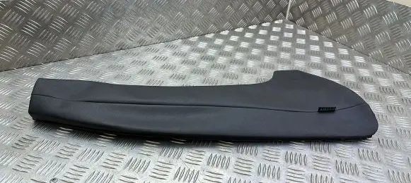 Volkswagen PASSAT B8 Rear door airbag 3G0880442E