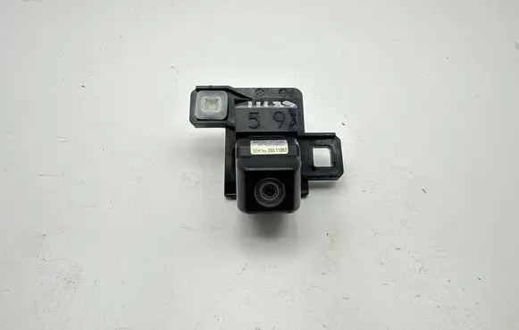 Toyota Prius (XW30) Reversing camera 8679047040 GPKD5308RC 2XC11057