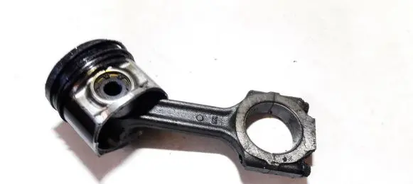 Fiat Bravo - Brava Piston with connecting rod