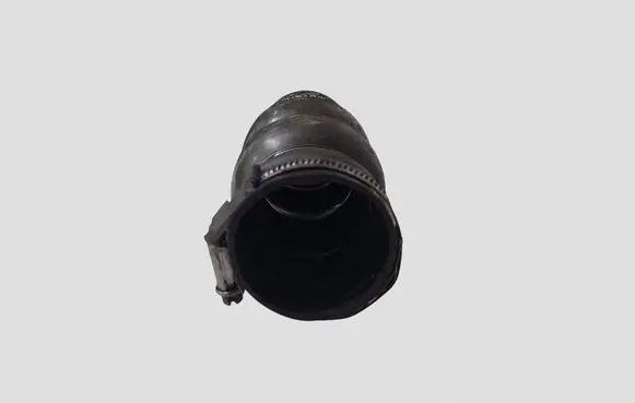 Citroen C4 I Intercooler hose/pipe 9680356780