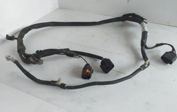 Skoda Octavia Mk2 (1Z) Wires (generator/alternator) 1K0971349GA