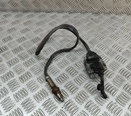 Iveco Daily 6th gen Lambda probe sensor 5802819742 AAA2053210000
