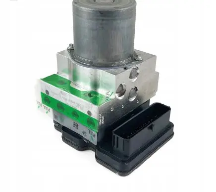 Audi Q8 ABS Pump 4M6614517AC 4M6614517P 4M6614517PBEF