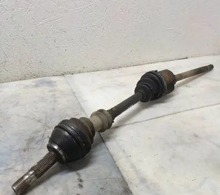 Citroen C25 Front driveshaft 