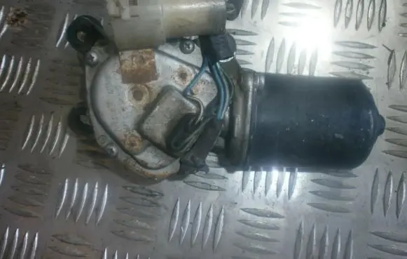 Honda Civic Wiper motor wm62252s