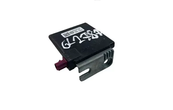 Volkswagen ID.3 Aerial antenna amplifier 3G9035534
