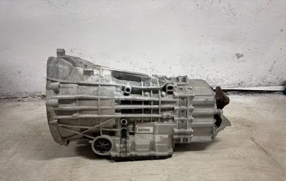 BMW M4 F82 F83 Automatic gearbox gs7d36sg 7853554