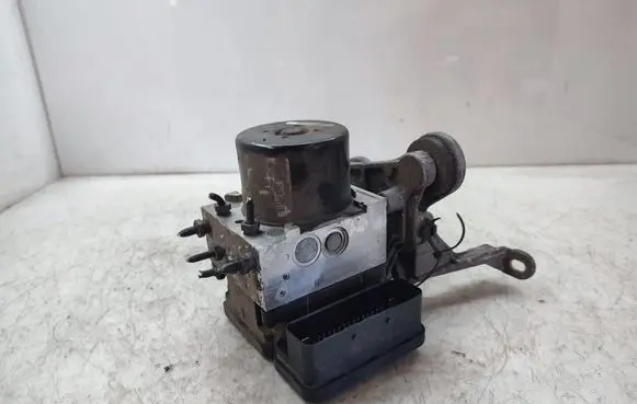Mercedes-Benz GLK (X204) ABS Pump A1724313712 A1729014000