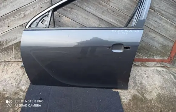 Opel Insignia A Front door