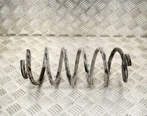 Toyota Prius (XW30) Rear coil spring