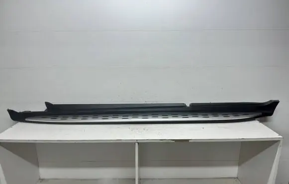 Mercedes-Benz GLC X253 C253 Sill A2536980300