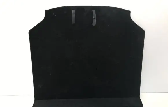 Nissan Leaf II (ZE1) Trunk/boot floor carpet liner 849085SH0A