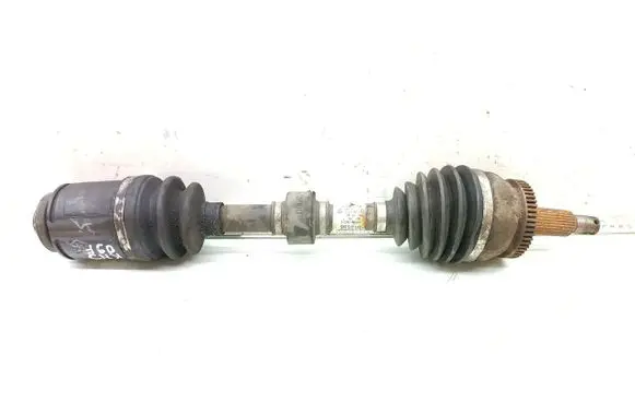Hyundai Santa Fe Front driveshaft 49500-2B610