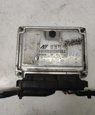 Ford Galaxy Engine control unit/module