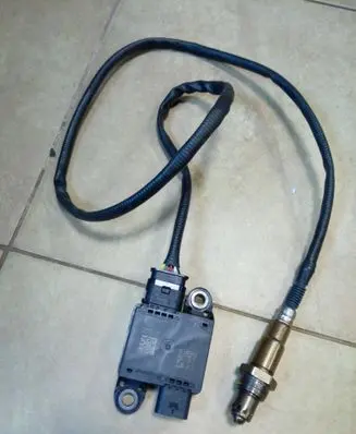 BMW 5 G30 G31 Lambda probe sensor 849074501 NE69330