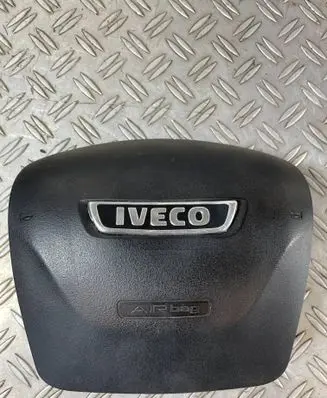 Iveco Daily 6th gen Steering wheel airbag 05801561548