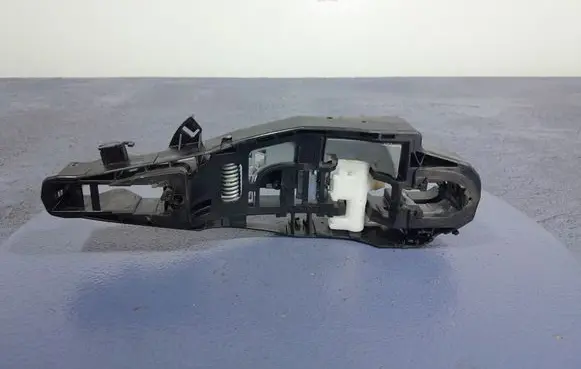 Peugeot 508 RXH Rear door exterior handle 9686433680