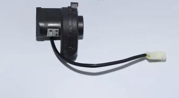 BMW 5 E39 Engine control unit/module fan 0130002831 1745182