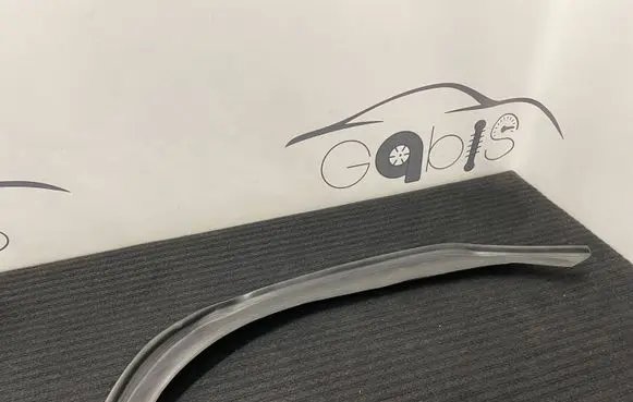 Mercedes-Benz S C217 Other front door trim element A2177201700