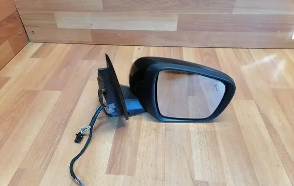 Renault Espace V (RFC) Front door electric wing mirror 963012080R 963656442R 963743020R