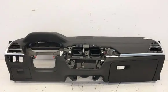 BMW X4 G02 Dashboard 9631014MWGK160626 9631014