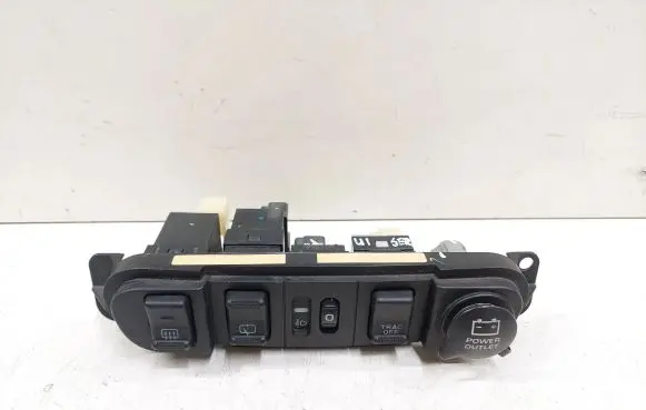 Chrysler PT Cruiser A set of switches 04671673AA 04671670AB