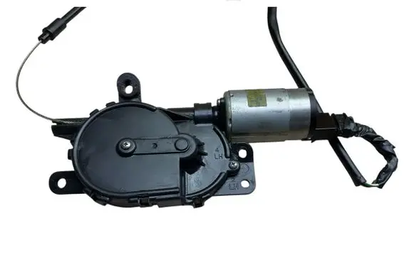 Jeep Grand Cherokee (WJ) Seat adjustment motor RT555ST TN080907